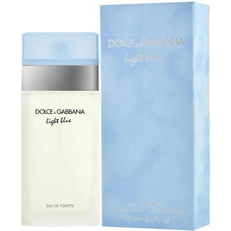 dolce gabbana perfume light blue 100ml|dolce gabbana velvet women.